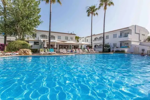 Solecito Alcudia in Alcúdia