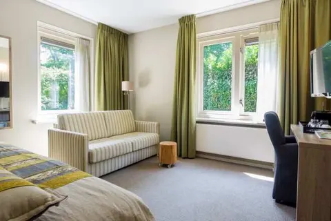 Landgoedhotel Woodbrooke foto 17