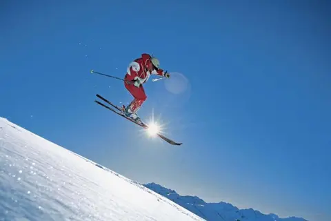 Hotel Sonnalp in Kirchberg in Tirol, foto 17