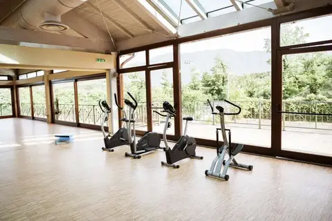 Grand Hotel Telese in Telese Terme — foto 10