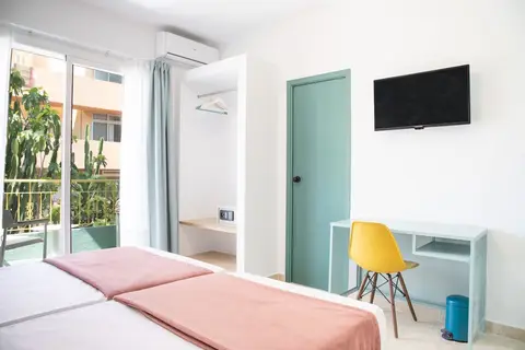 Hotel 4U Miranda in Santa Ponsa — foto 14