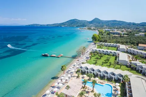 Domes Miramare foto 1