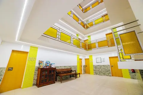 Palm Court in Benidorm — foto 2