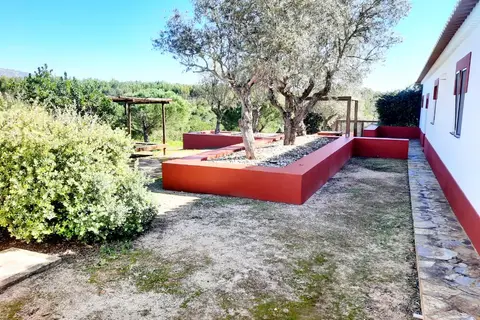 Naturarte Rio in Odemira — foto 24