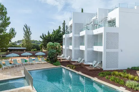 Cabot Las Velas Apartments in Port de Pollença — foto 2