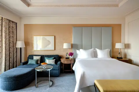 Four Seasons Resort Dubai at Jumeirah Beach in Dubai — foto 6