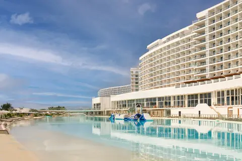 AVA Resort Cancun in AVA Resort Cancun — foto 8