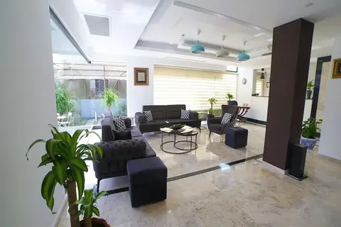 Hotel Sun in Kuzey Lefkoşa