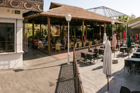 Hotel Magic Natura foto 11