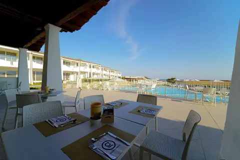 GH Santina Resort & Spa in Castelsardo — foto 4