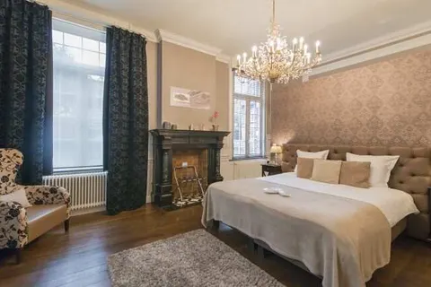 Boutique Hotel t Huys van Steyns foto 3