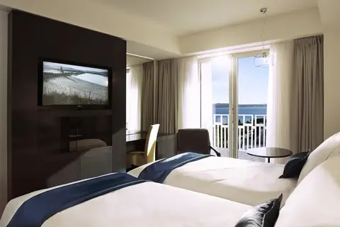 Hotel Slovenija in Piran / Pirano — foto 28