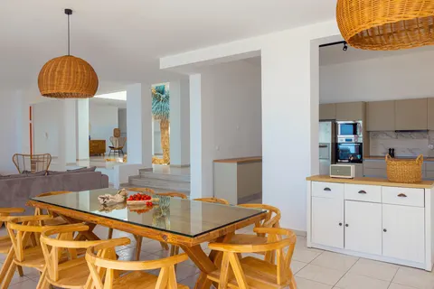 Mea Terra & Villa Seven in Lachania — foto 19