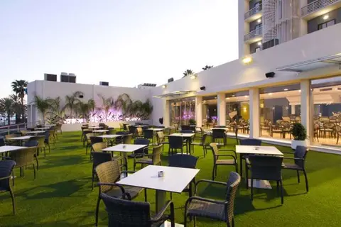 Hotel Pez Espada in Torremolinos — foto 30