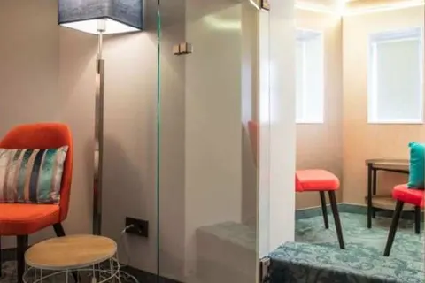 Hotel de Koppelpaarden foto 9