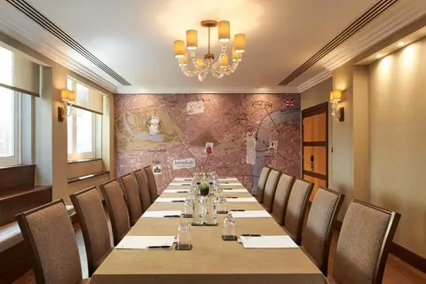 The Lowndes London in Londen — foto 8