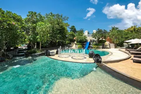 Sofitel Bali Nusa Dua Beach Resort in Kuta Selatan — foto 17