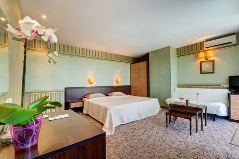 Hotel Kalithea in Созопол — foto 19