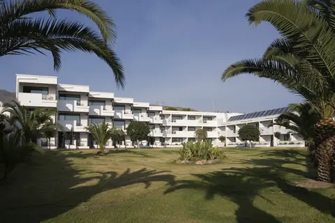 Parador de Mojácar in Mojácar Playa