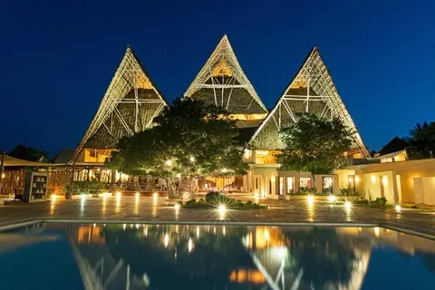 Essque Zalu Zanzibar in Nungwi — foto 13