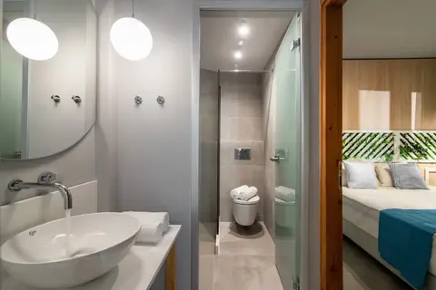 Villa Elite in Δημοτική Ενότητα Χερσονήσου — foto 30