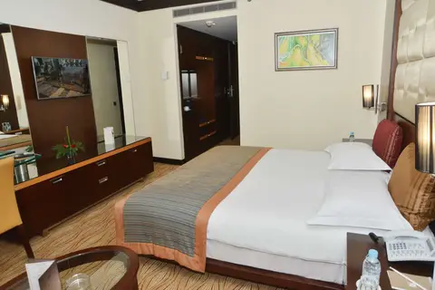 Royal Hideaway Casablanca in Rabat — foto 17