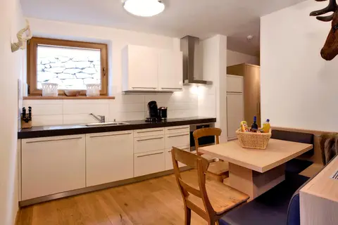 Residence Zillertal in Gerlos, foto 13