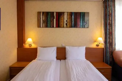 Grand Hotel Monopole in Valkenburg — foto 17