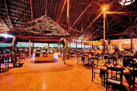 VOI Kiwengwa Resort in Kiwengwa — foto 8