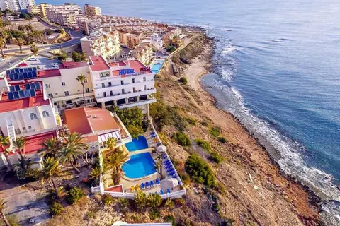 Masa Internacional in Torrevieja — foto 11