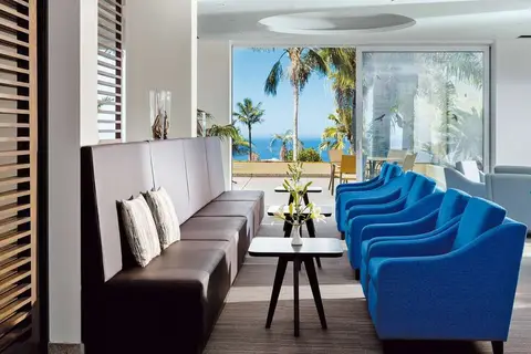 Hotel Tigaiga in Puerto de la Cruz — foto 6