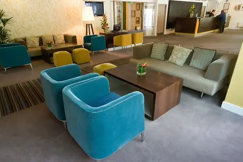 Mespil Hotel in Dublin — foto 6