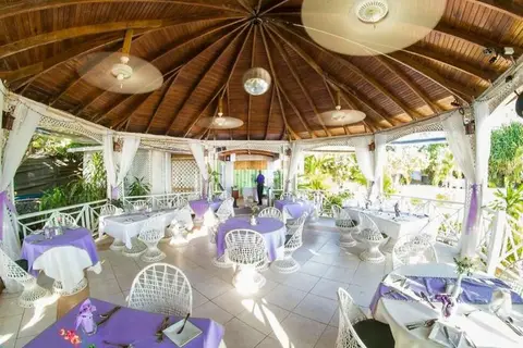 Rondel Village in Negril — foto 9