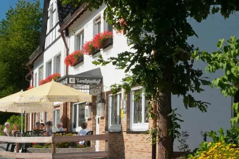 Landgasthof Rüppel foto 1