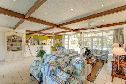 Résidence Le Domaine De Gascogne foto 5