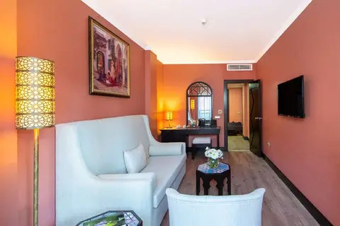 Rixos Park Belek in Serik — foto 16