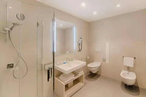 NH Torino Centro foto 13