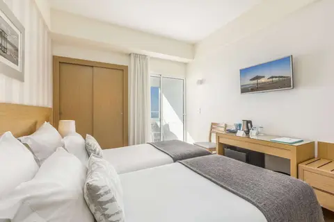 Dom Jose Beach Hotel in Loulé — foto 4