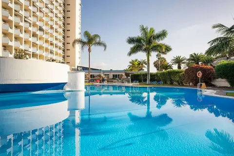 Precise Resort Puerto De La Cruz Tenerife in Los Realejos — foto 24