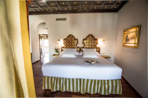 Hotel Las Casas de la Juderia in Cordoba — foto 13