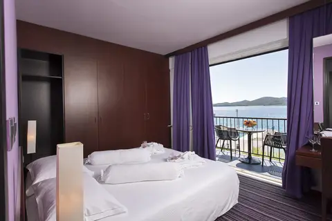Hotel Adriatic in Biograd — foto 21