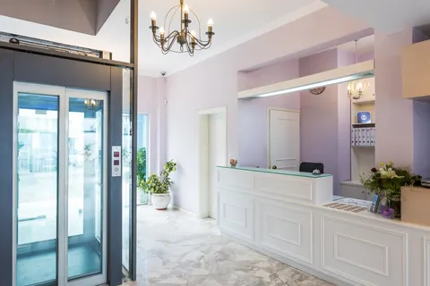 Palazzo Greco Boutique Hotel foto 18