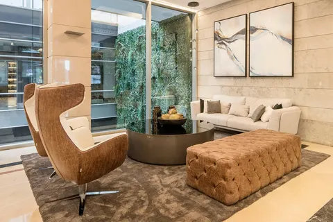 Hotel ILUNION Málaga foto 5