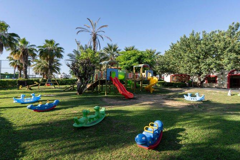 Hotel Limak Arcadia Sport Resort foto 18