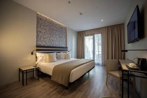 abba Sevilla Hotel in Sevilla — foto 4