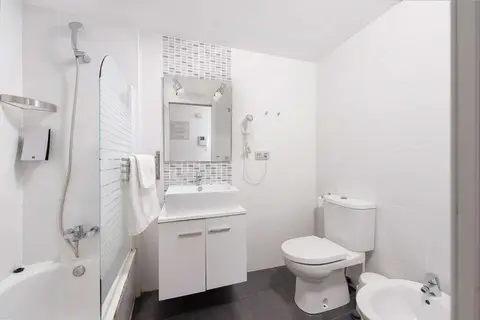 Appartementen Globus by Be Alicante in Alicante — foto 11