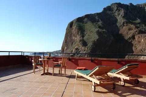 El Galeon in Santa Cruz de La Palma — foto 13