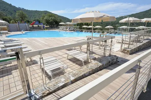 La Perla del Golfo in Marciana — foto 23