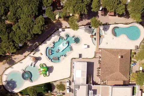 The Green Park Hotel in Ca' Pasquali — foto 24