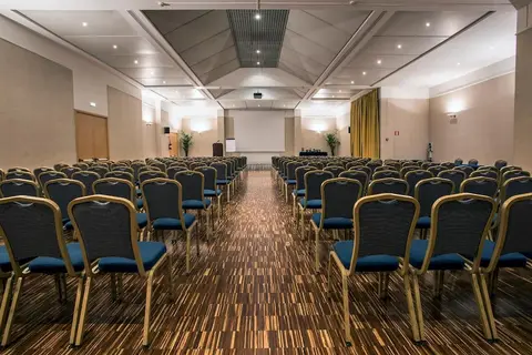 FlyOn Hotel & Conference Center in Bologna, foto 21